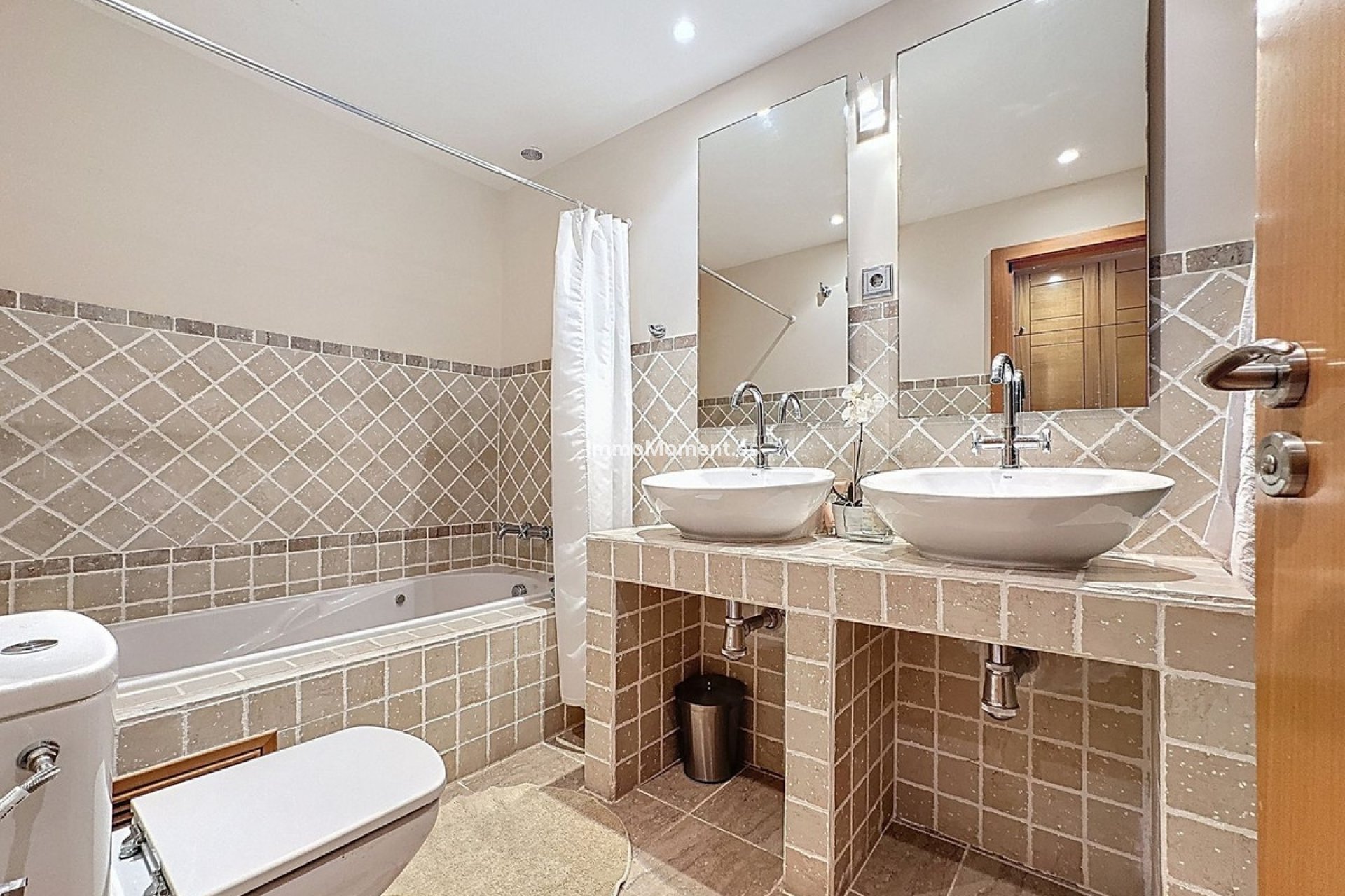 Reventa - Apartamento - Estepona  - Selwo