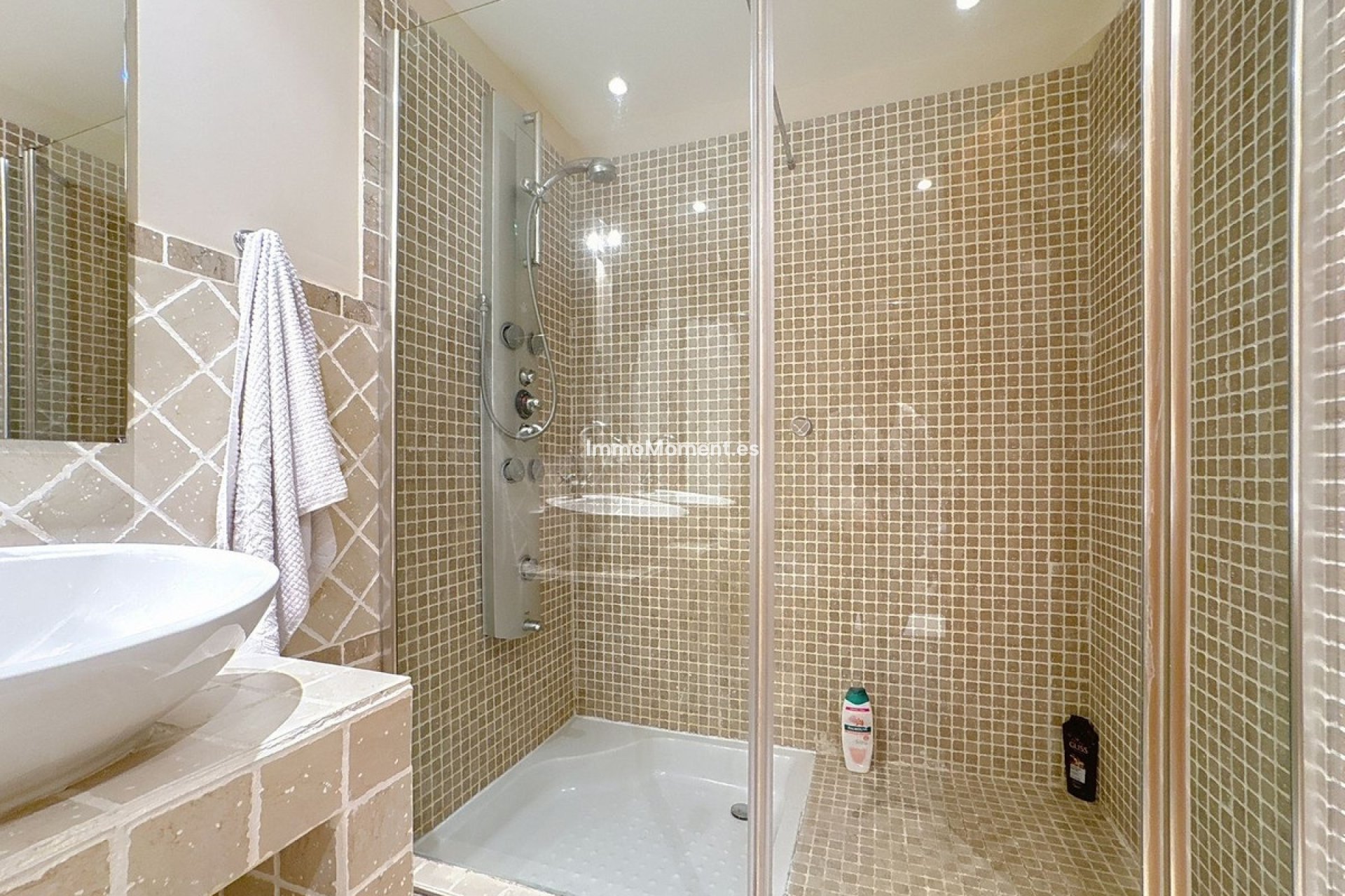 Reventa - Apartamento - Estepona  - Selwo