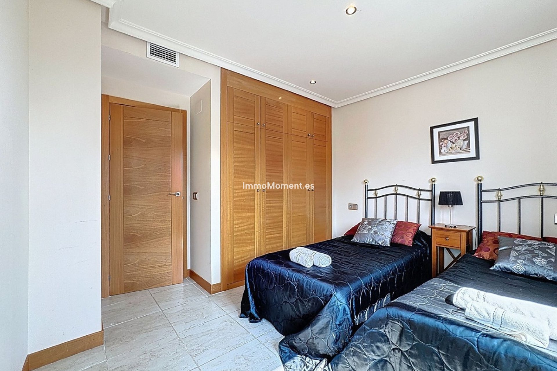 Reventa - Apartamento - Estepona  - Selwo