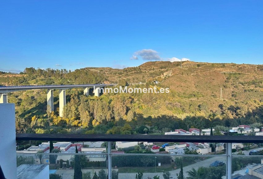 Reventa - Apartamento - Estepona  - Selwo