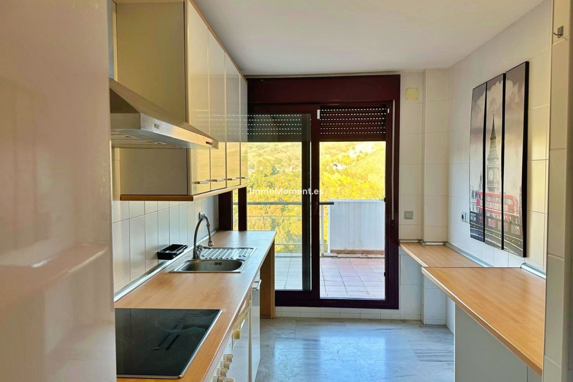 Reventa - Apartamento - Estepona  - Selwo