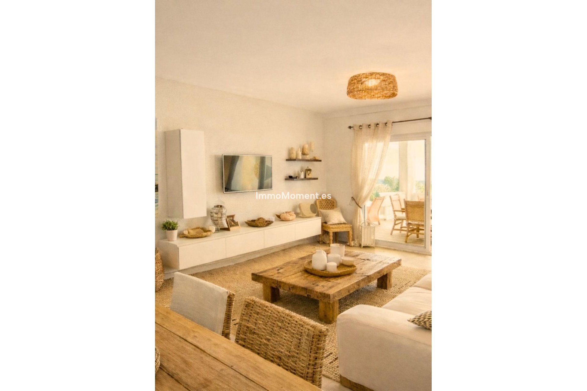 Reventa - Apartamento - Estepona  - Selwo