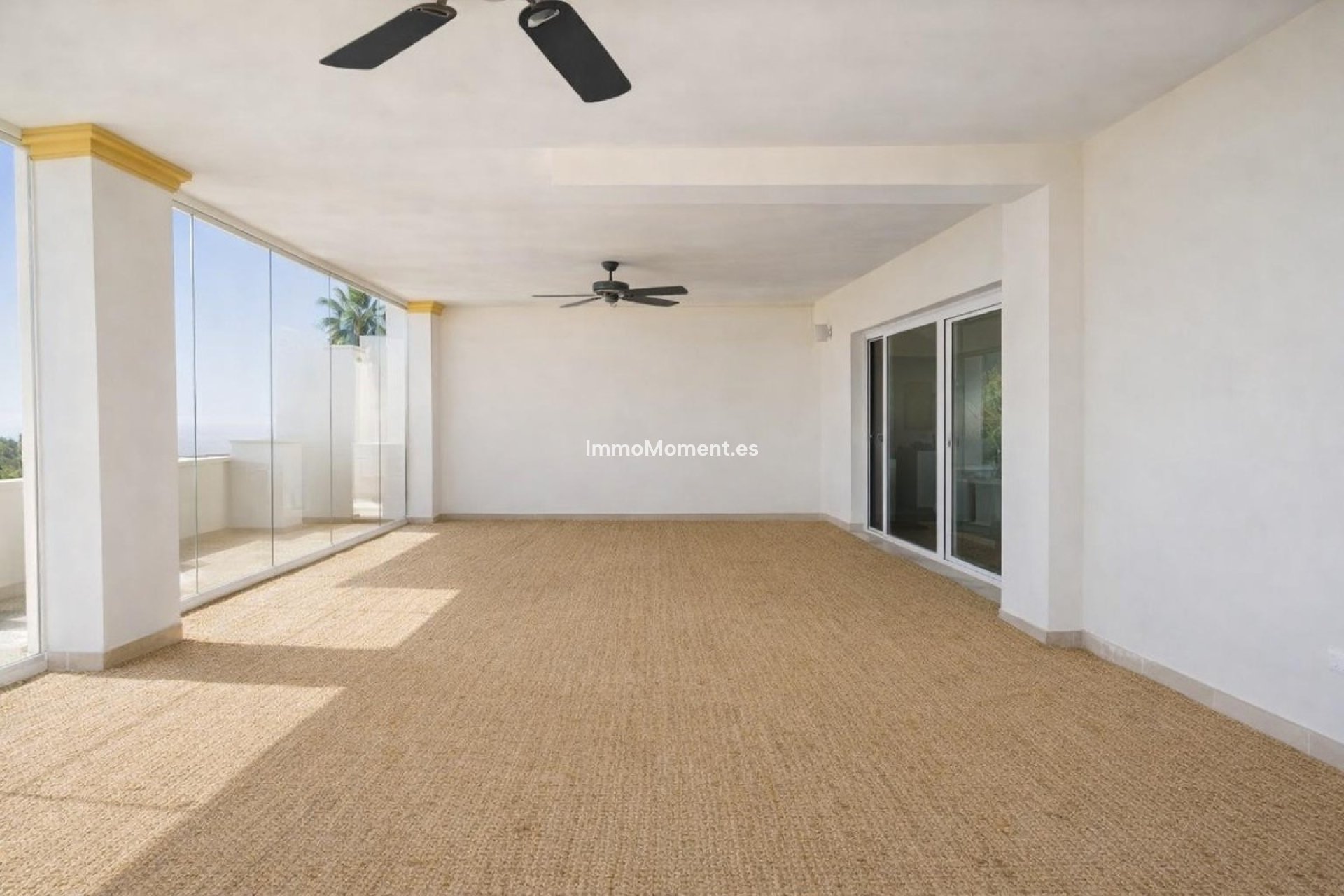 Reventa - Apartamento - Estepona  - Selwo