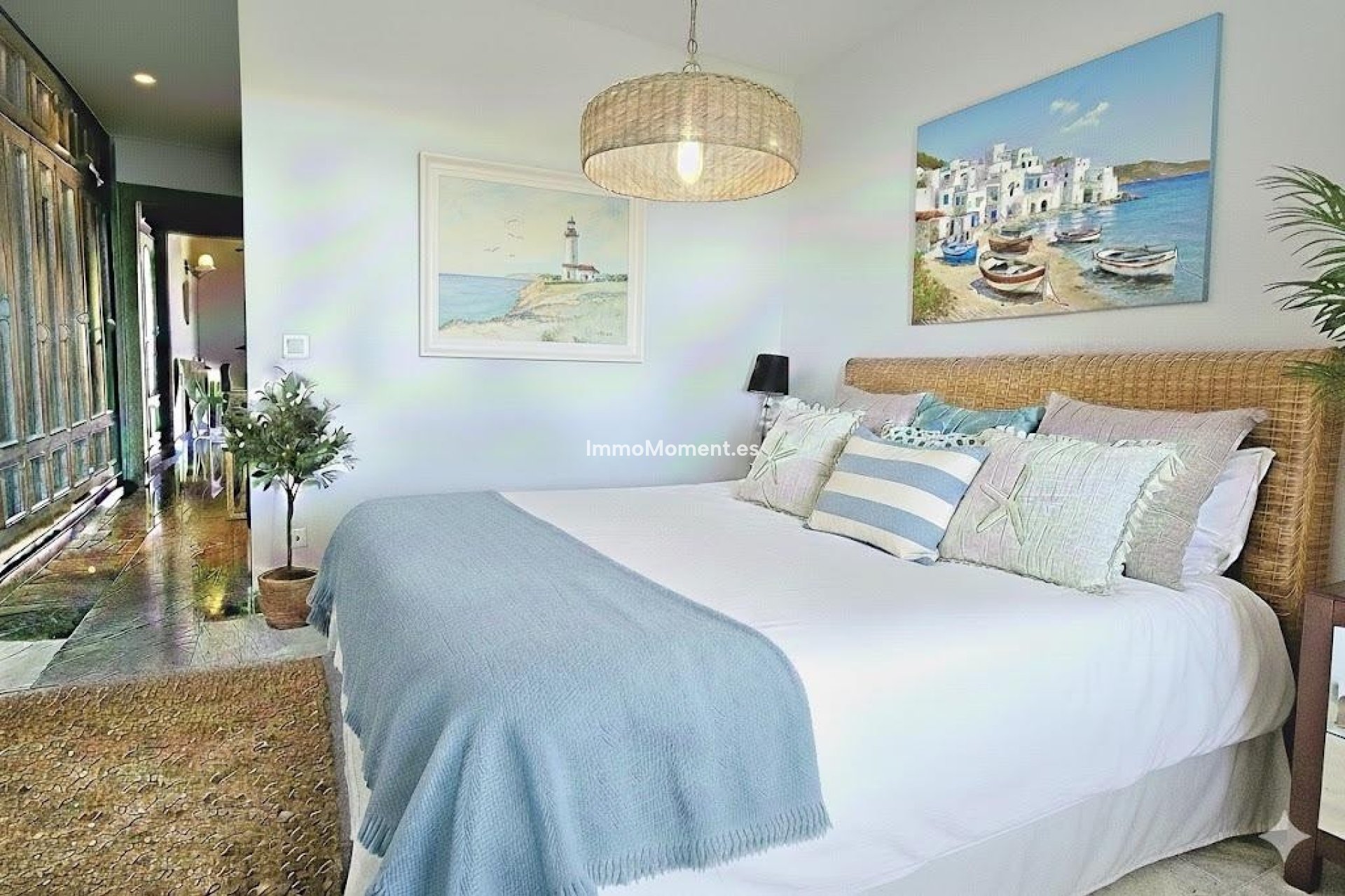 Reventa - Apartamento - Estepona  - Selwo