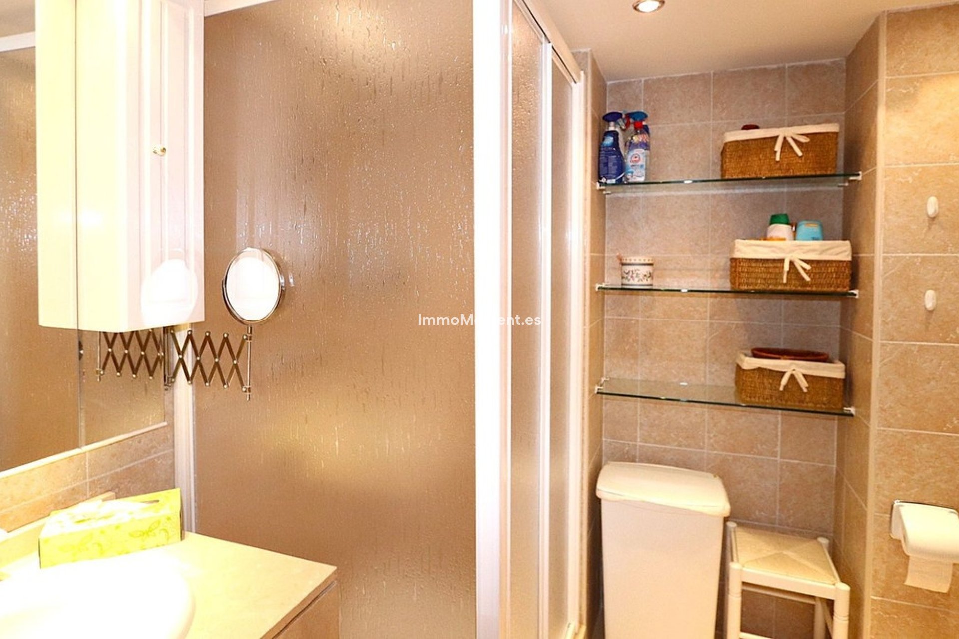 Reventa - Apartamento - Estepona  - Selwo
