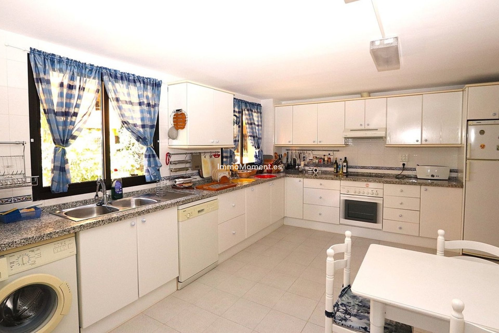 Reventa - Apartamento - Estepona  - Selwo