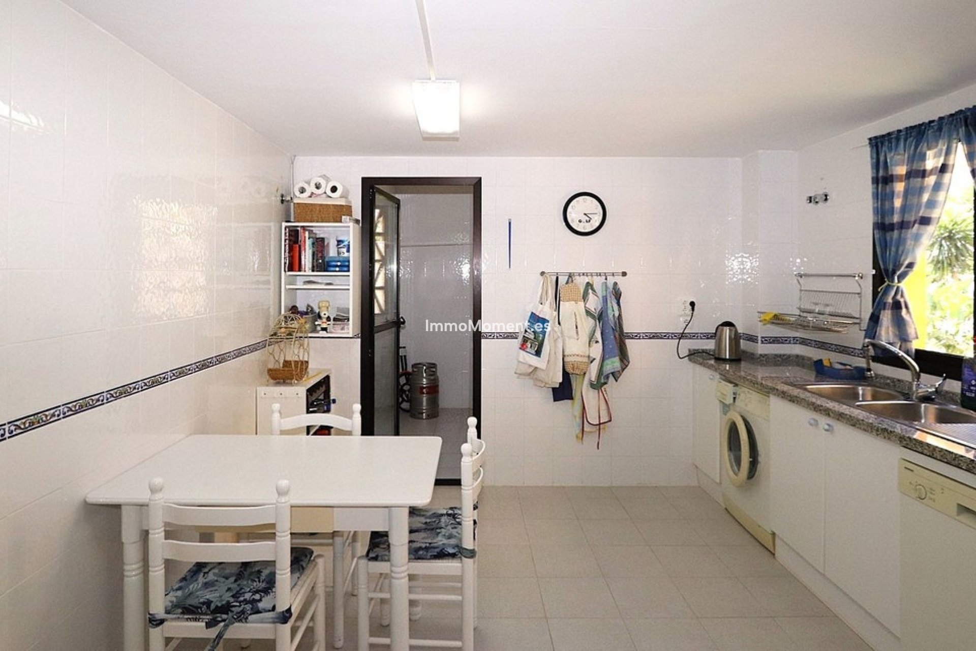 Reventa - Apartamento - Estepona  - Selwo