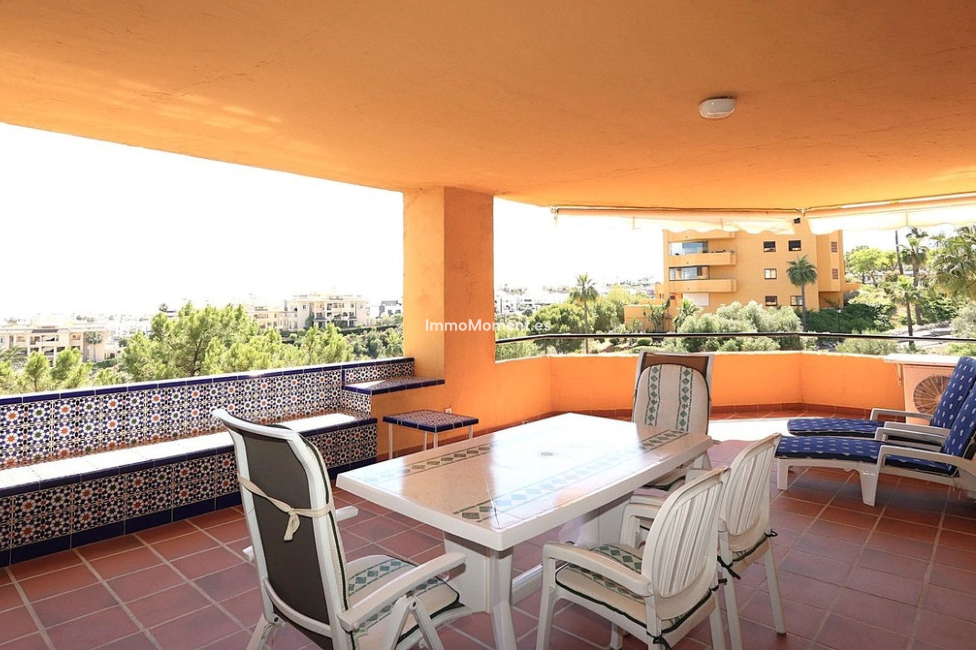 Reventa - Apartamento - Estepona  - Selwo