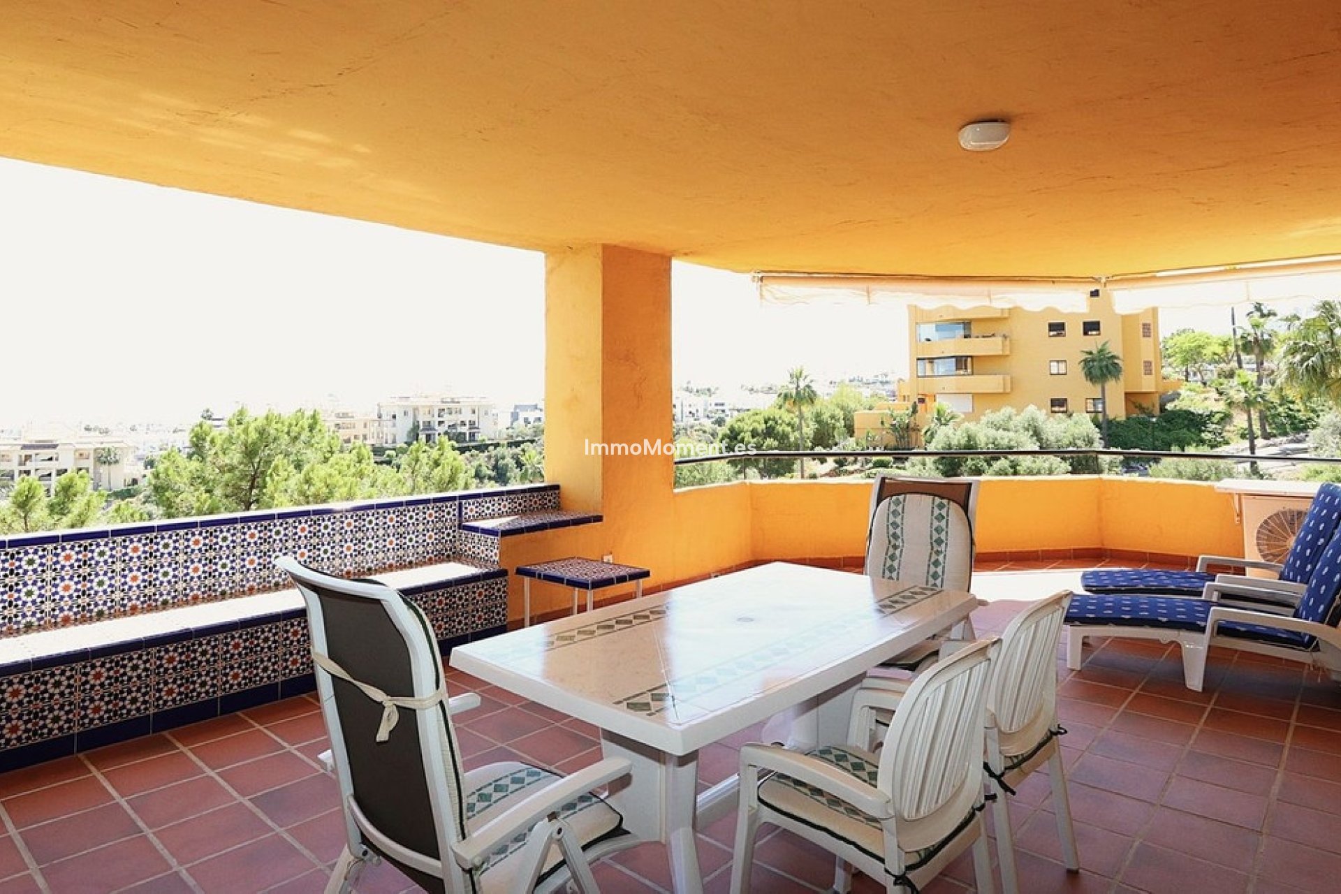 Reventa - Apartamento - Estepona  - Selwo