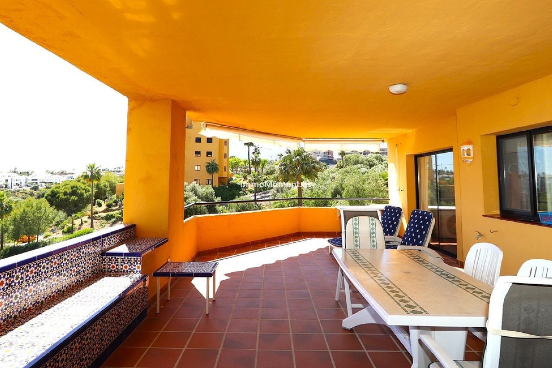 Reventa - Apartamento - Estepona  - Selwo