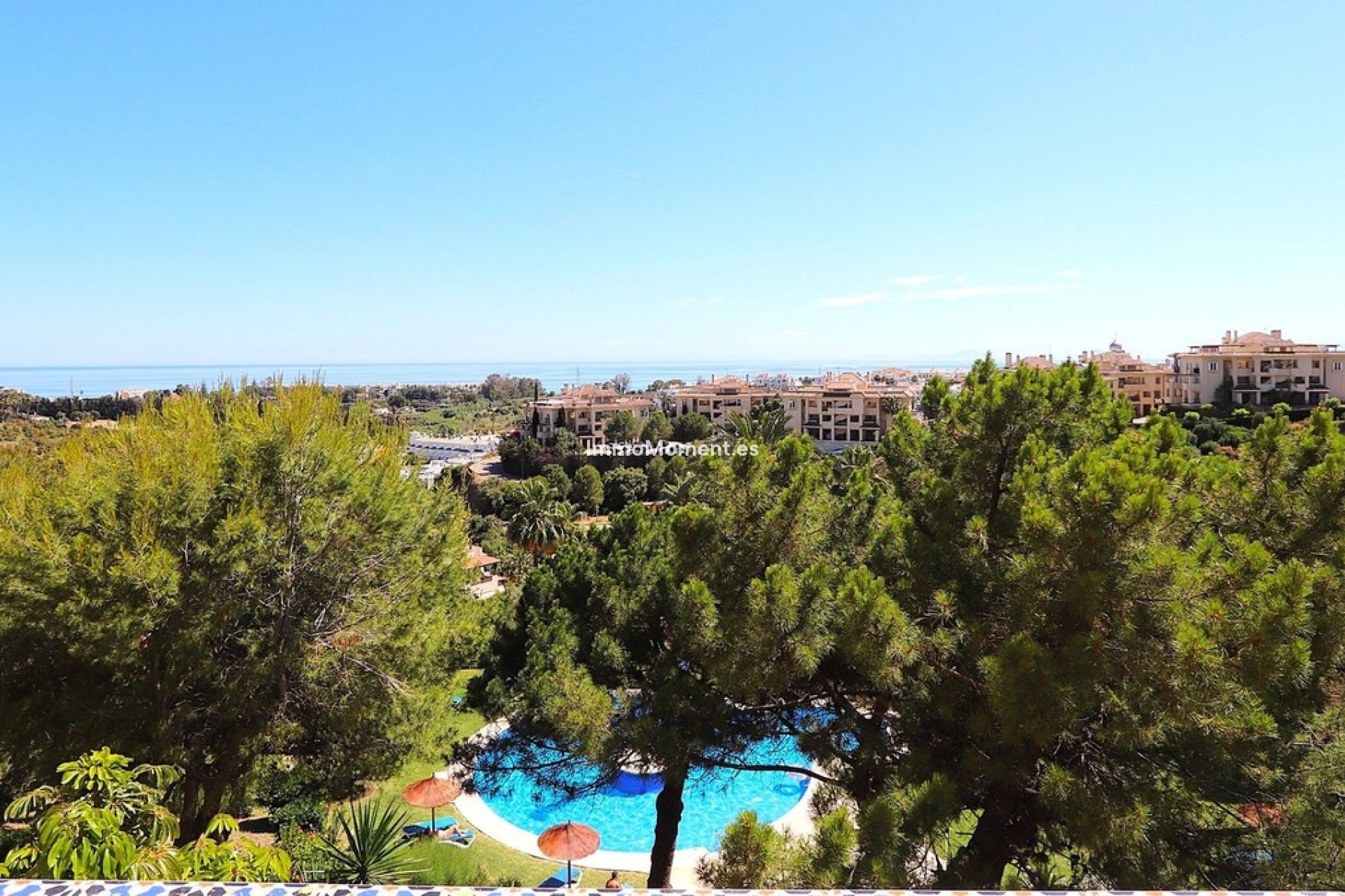Reventa - Apartamento - Estepona  - Selwo