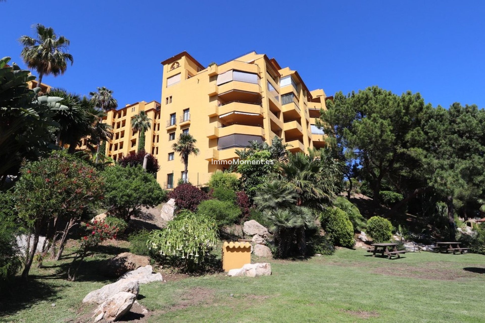 Reventa - Apartamento - Estepona  - Selwo