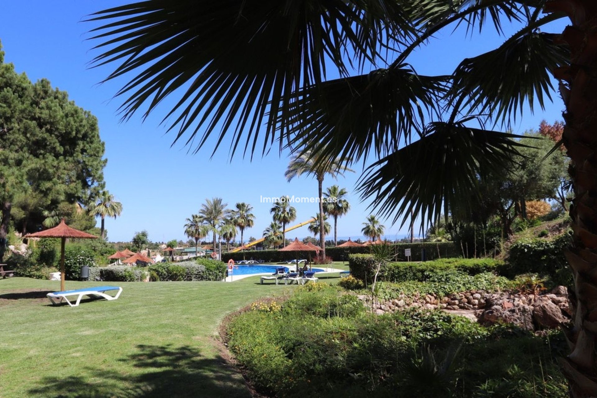 Reventa - Apartamento - Estepona  - Selwo