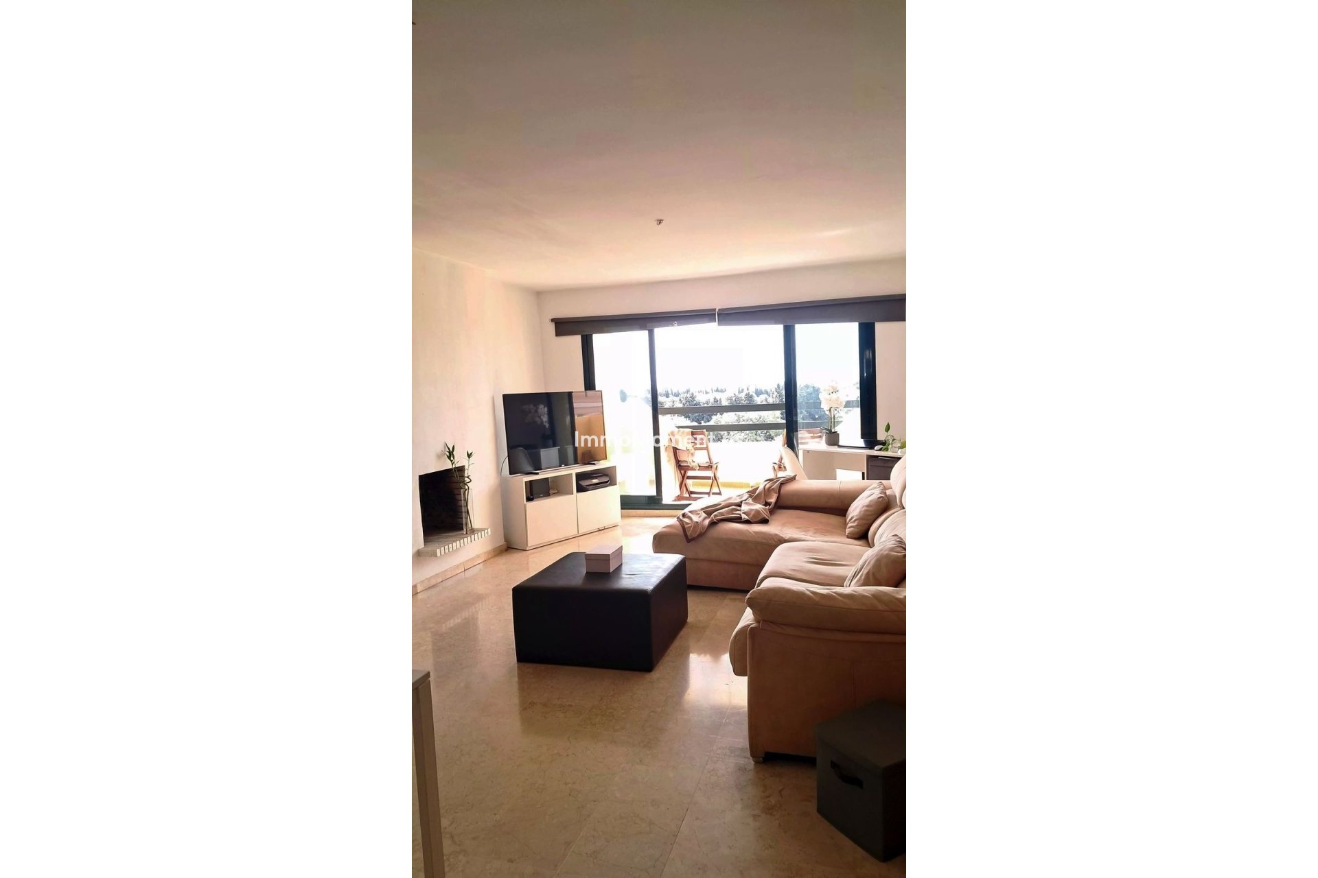 Reventa - Apartamento - Estepona  - Selwo