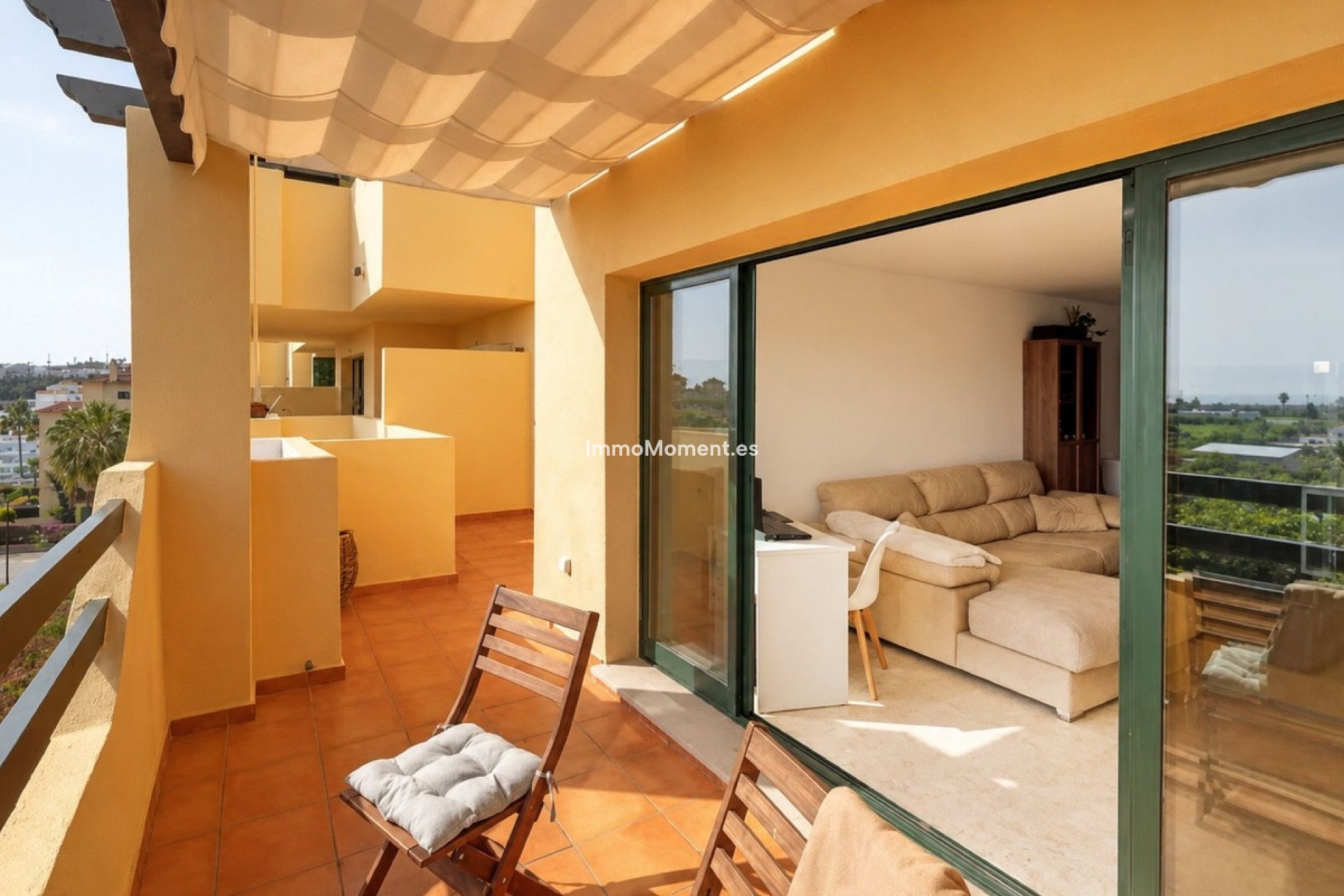 Reventa - Apartamento - Estepona  - Selwo