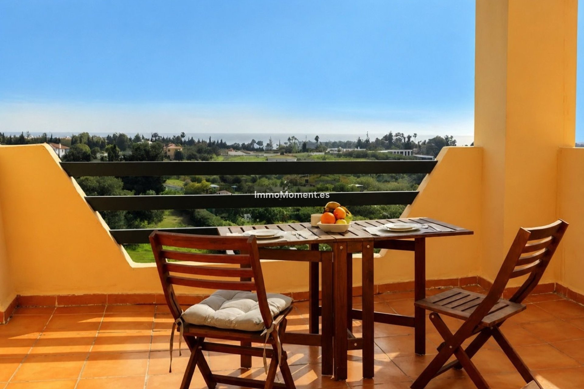 Reventa - Apartamento - Estepona  - Selwo