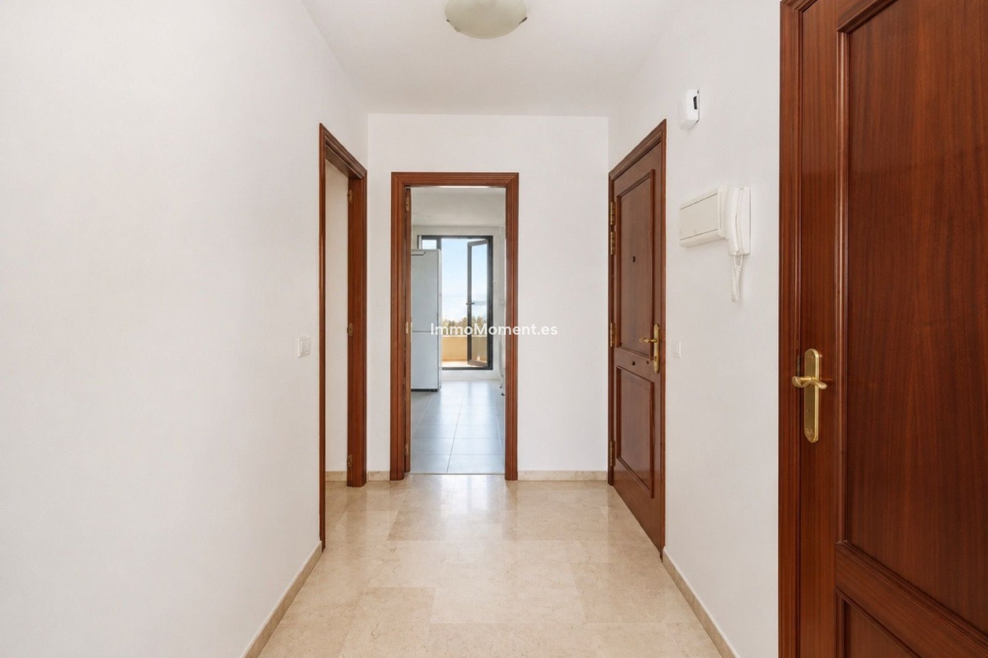 Reventa - Apartamento - Estepona  - Selwo