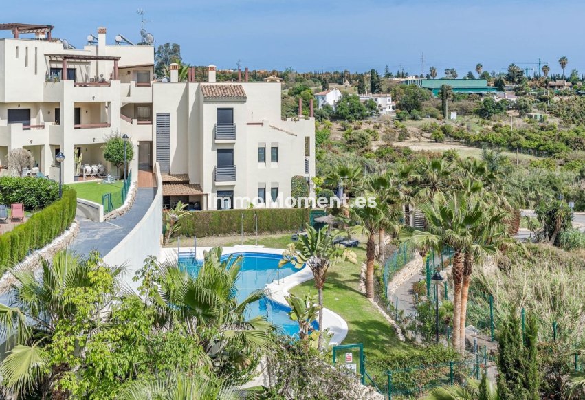 Reventa - Apartamento - Estepona  - Selwo