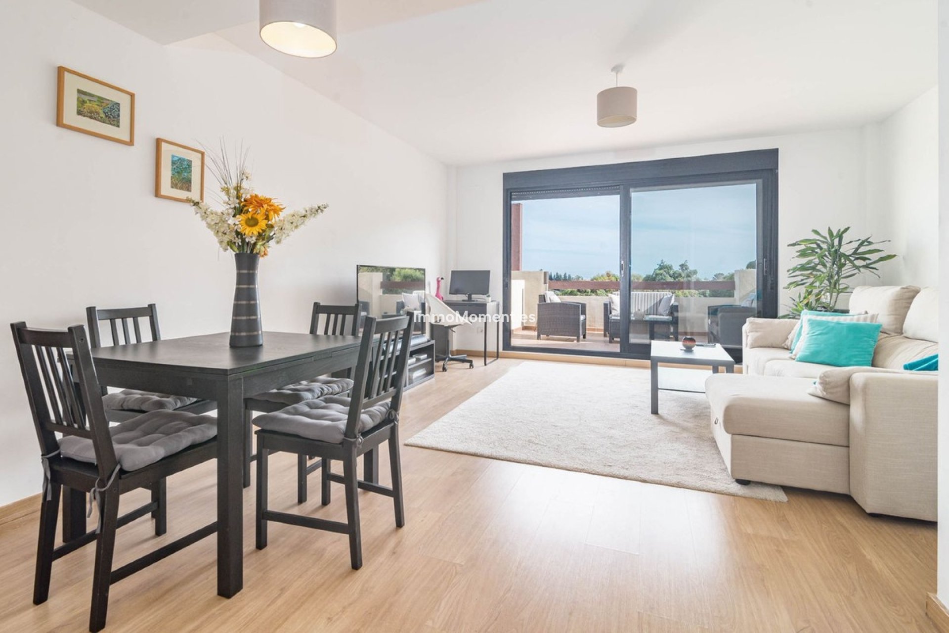 Reventa - Apartamento - Estepona  - Selwo