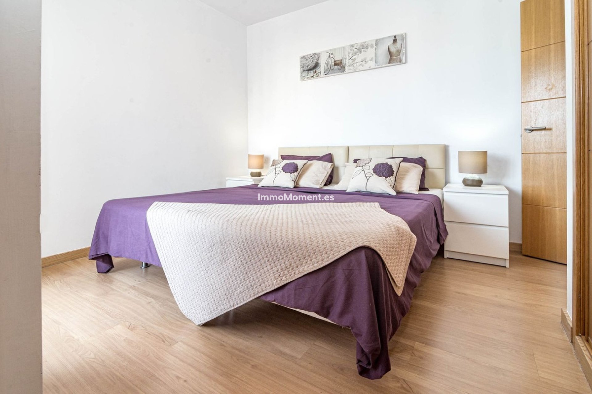 Reventa - Apartamento - Estepona  - Selwo