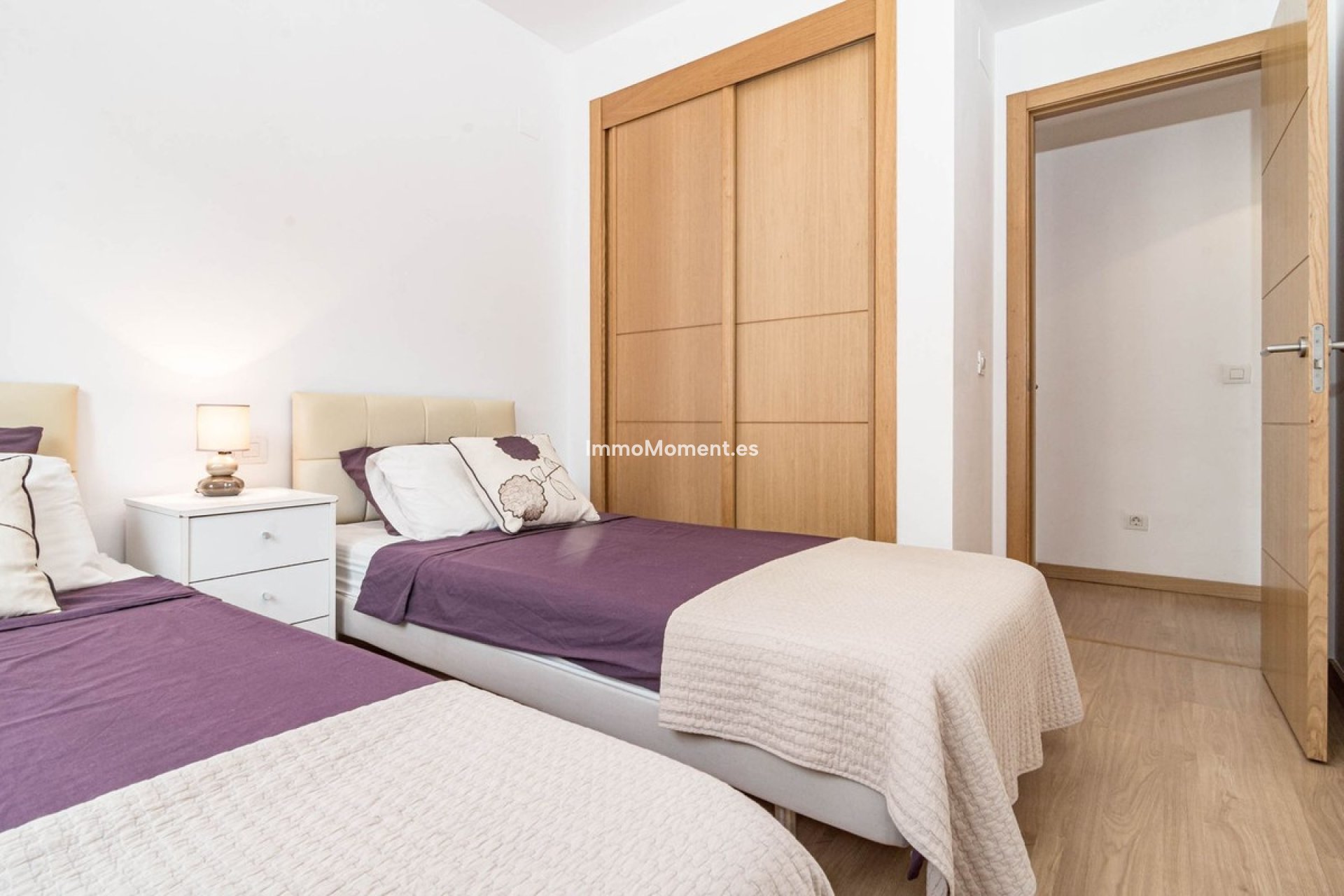 Reventa - Apartamento - Estepona  - Selwo
