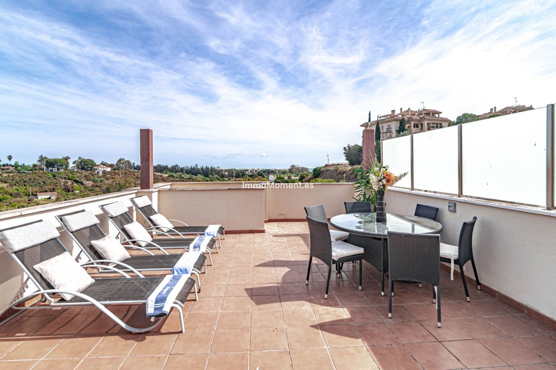 Reventa - Apartamento - Estepona  - Selwo
