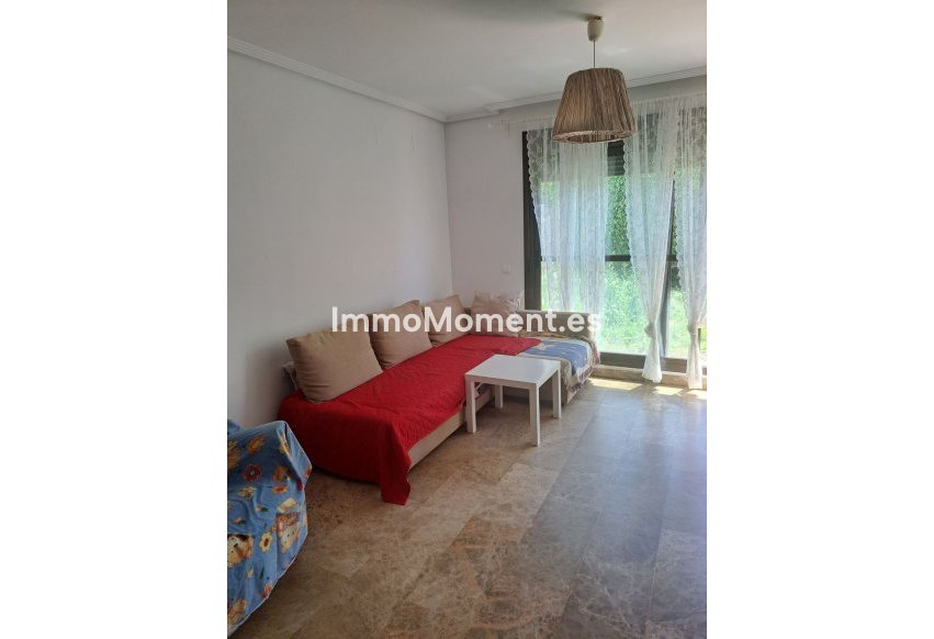 Reventa - Apartamento - Estepona  - Selwo