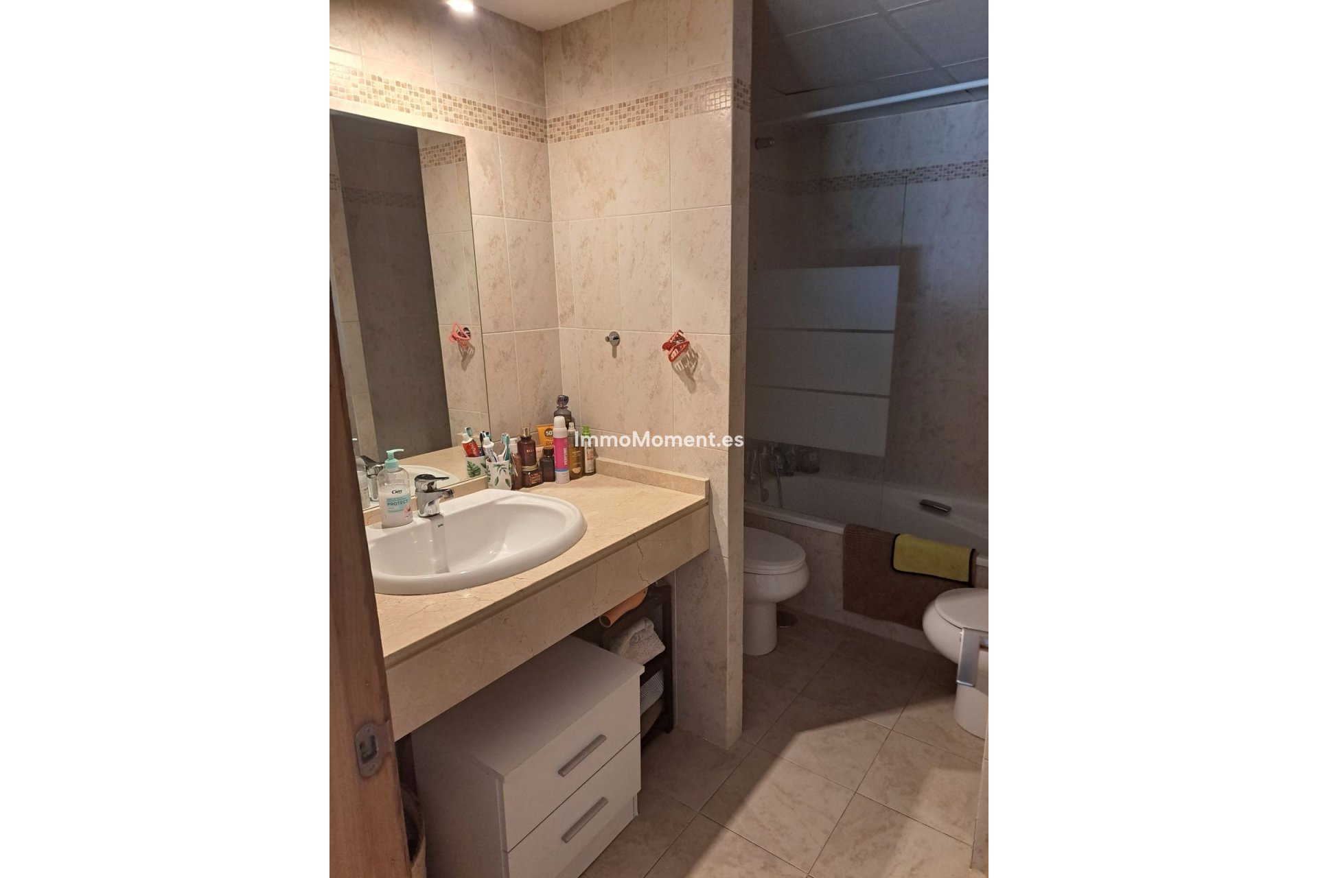 Reventa - Apartamento - Estepona  - Selwo