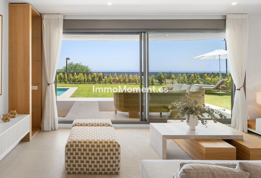 Reventa - Apartamento - Estepona  - Selwo