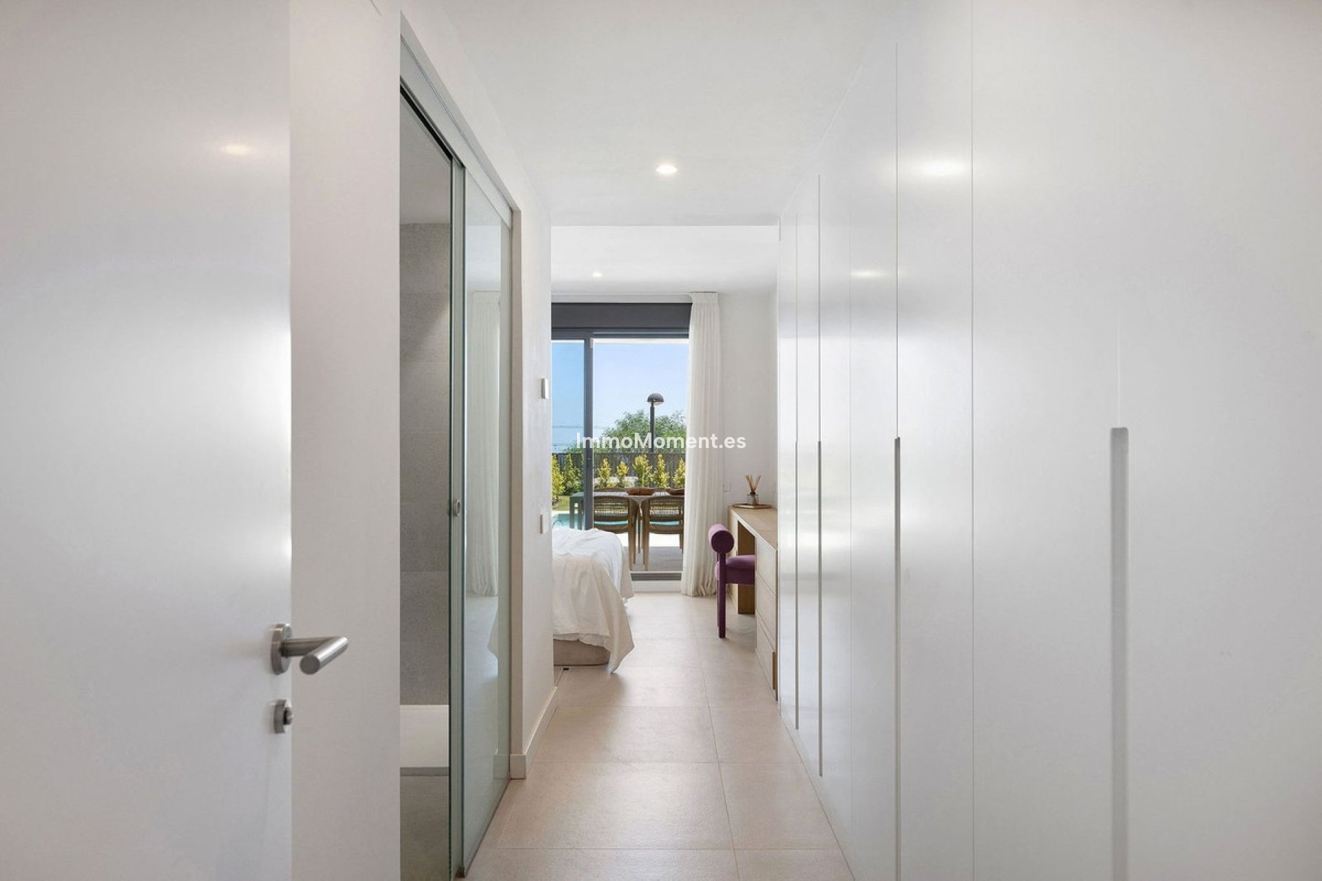 Reventa - Apartamento - Estepona  - Selwo