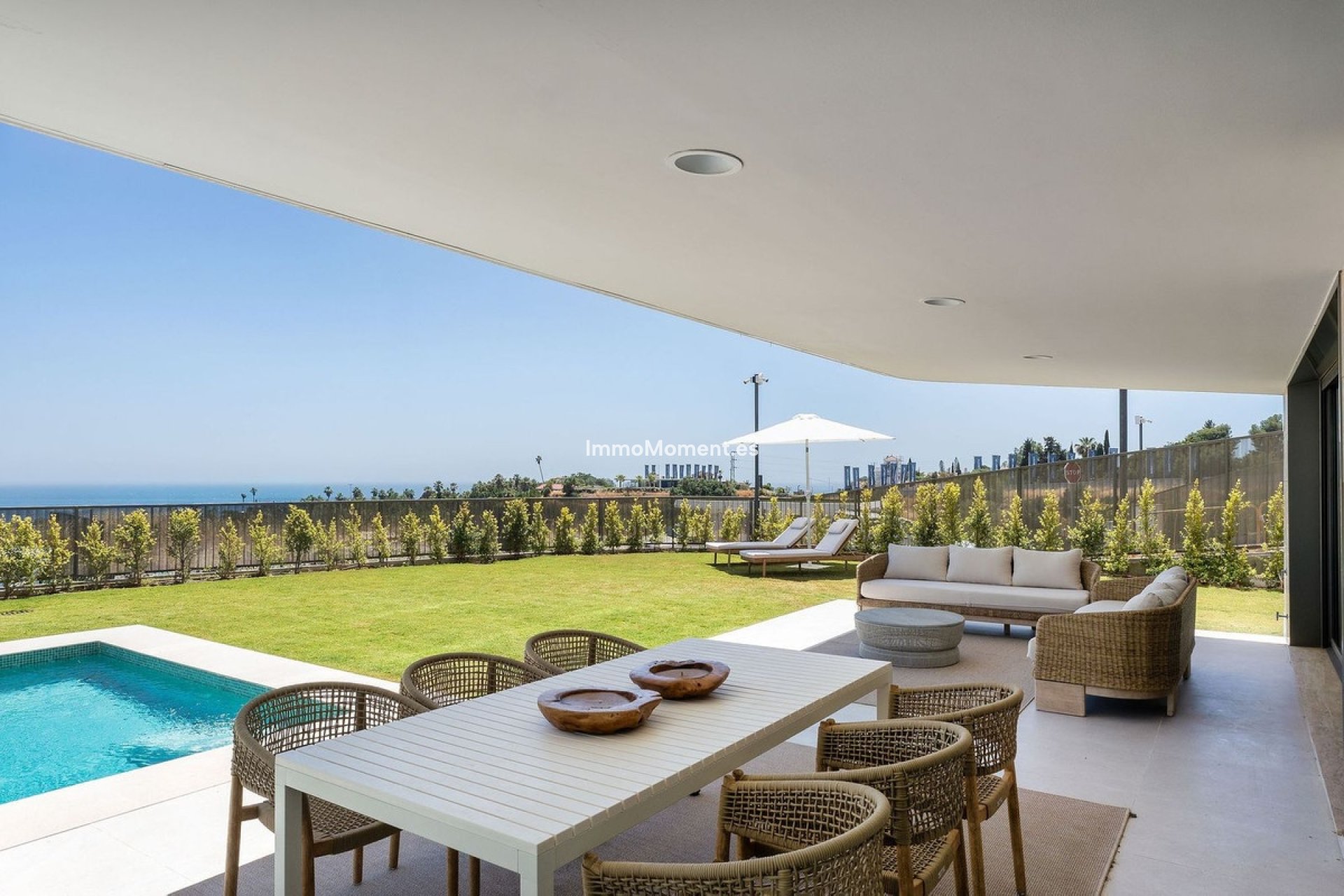 Reventa - Apartamento - Estepona  - Selwo