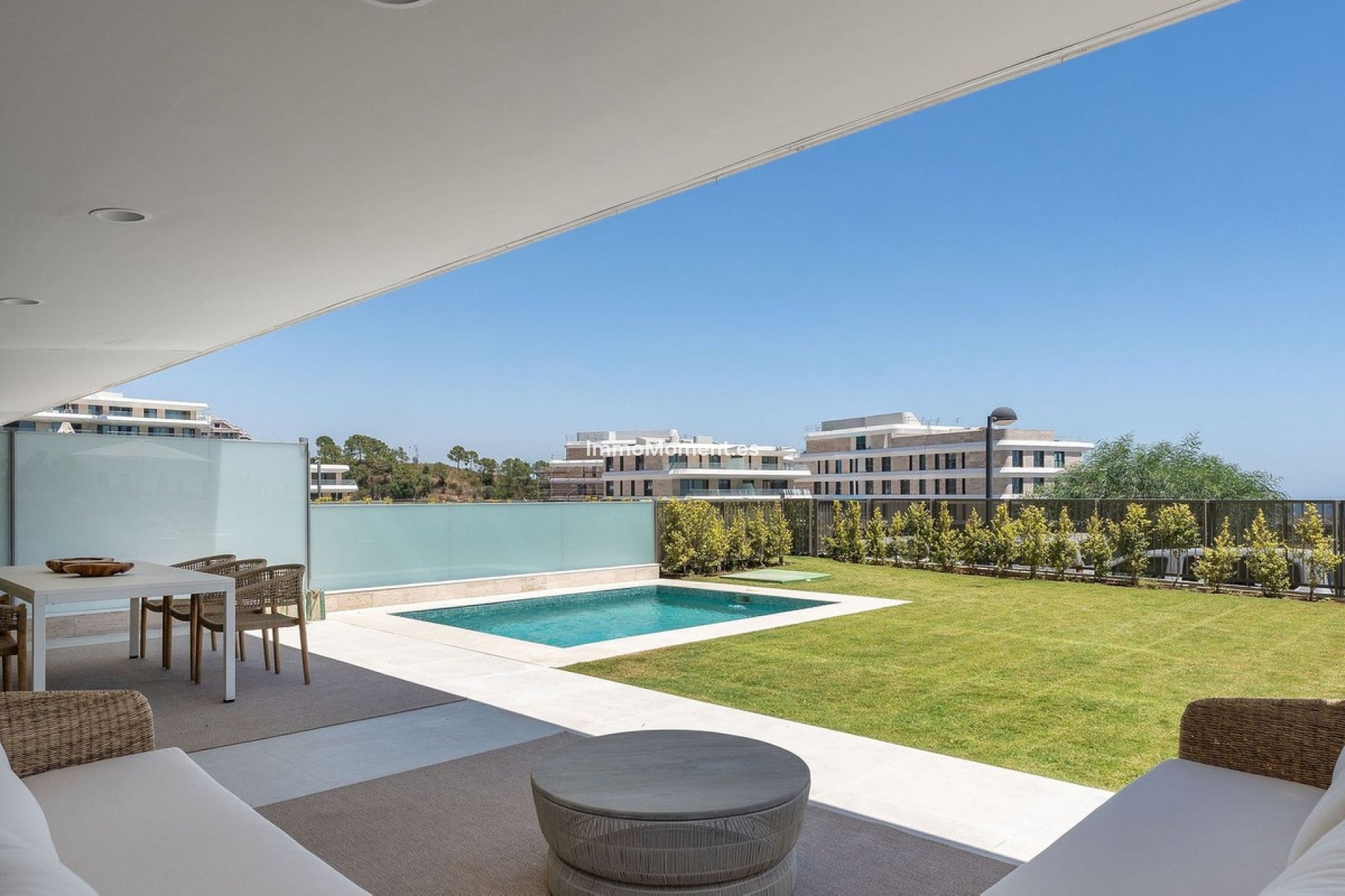 Reventa - Apartamento - Estepona  - Selwo