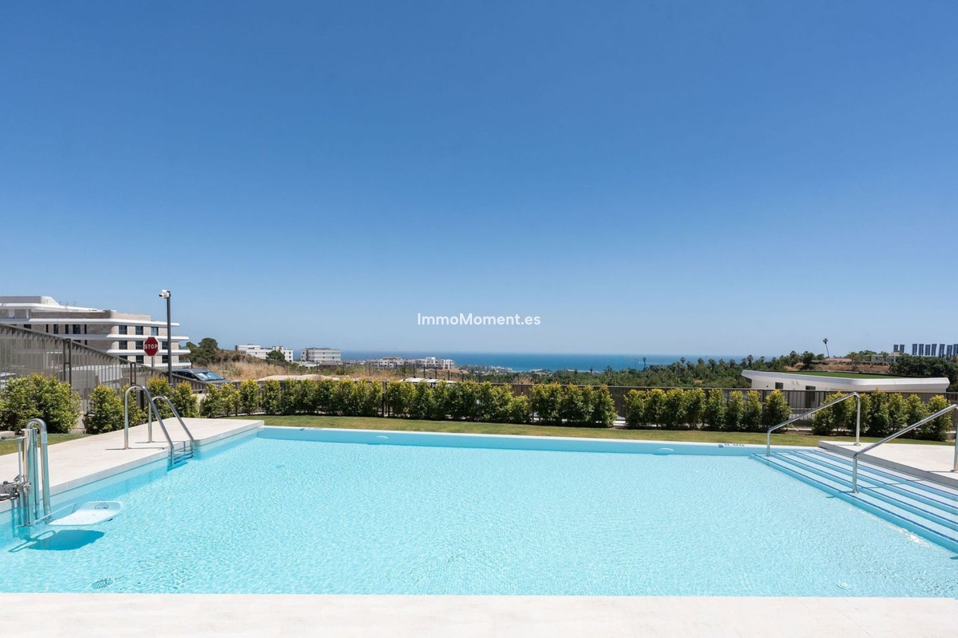 Reventa - Apartamento - Estepona  - Selwo