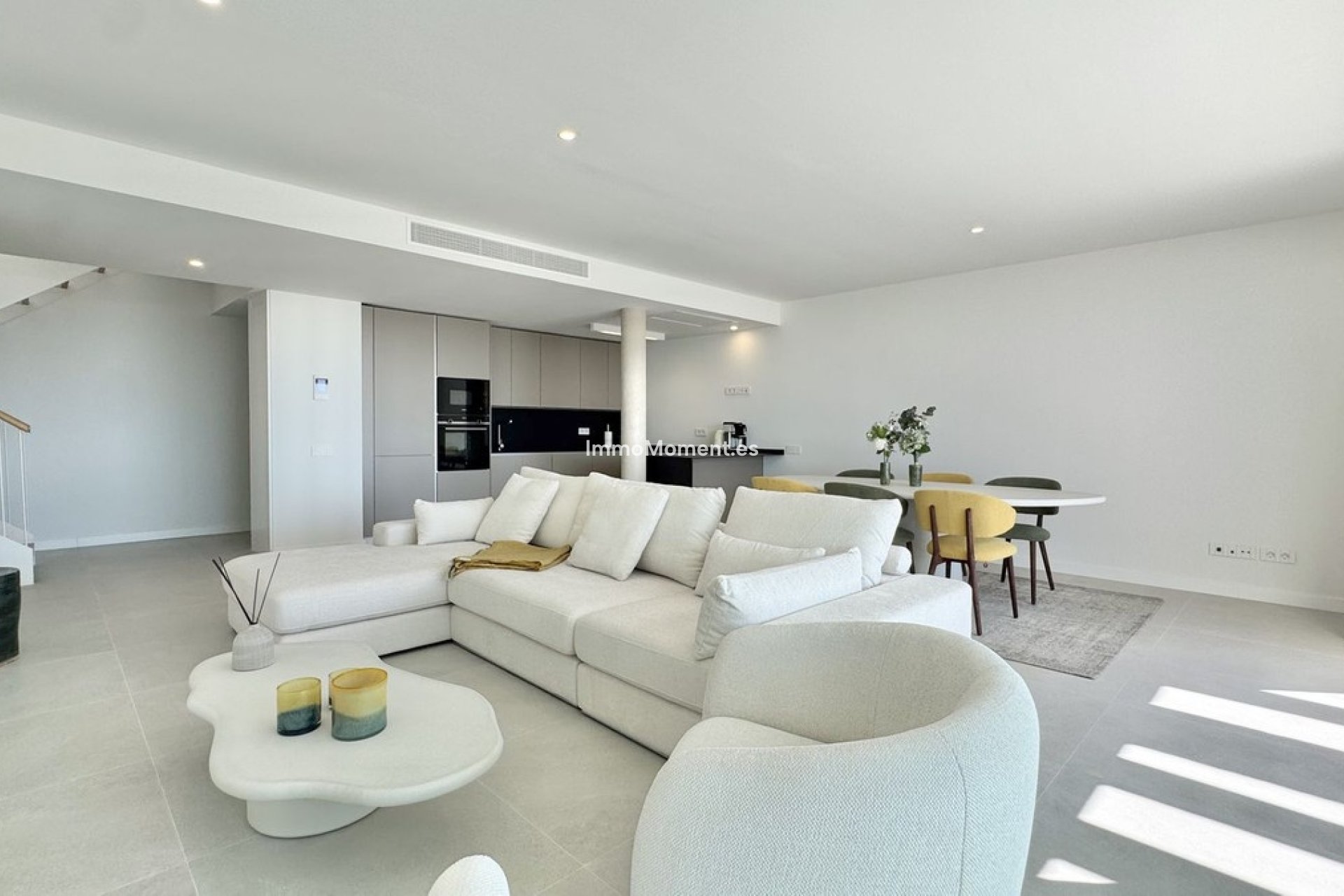 Reventa - Apartamento - Estepona  - Selwo