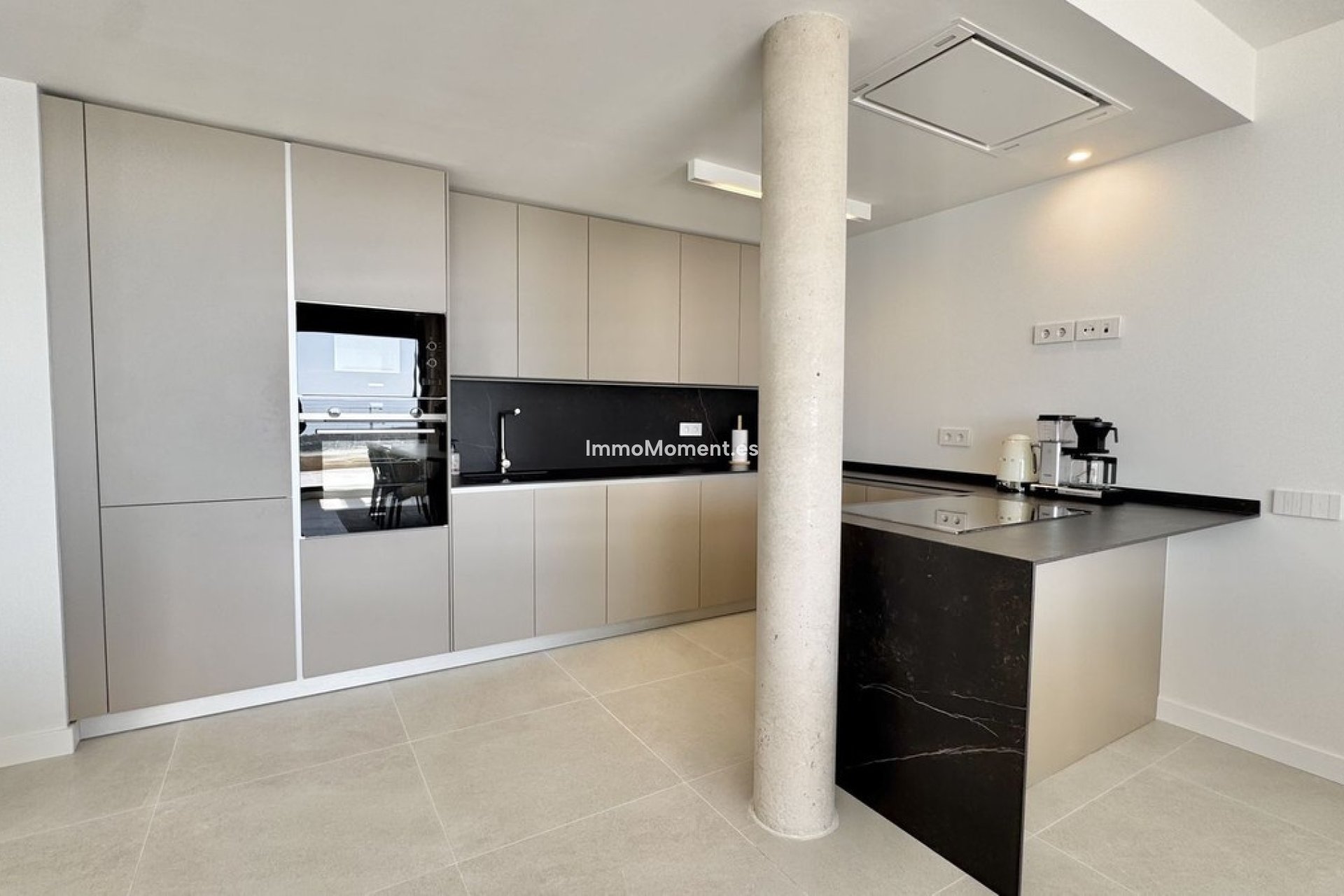 Reventa - Apartamento - Estepona  - Selwo