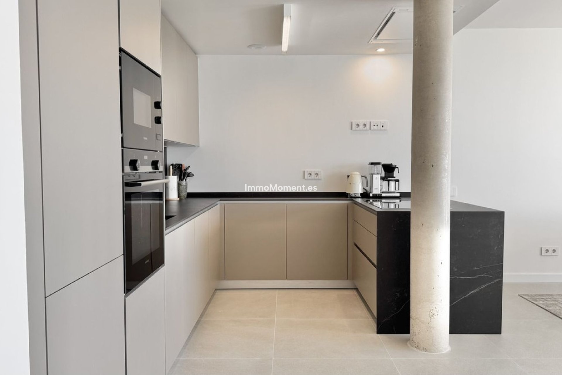 Reventa - Apartamento - Estepona  - Selwo