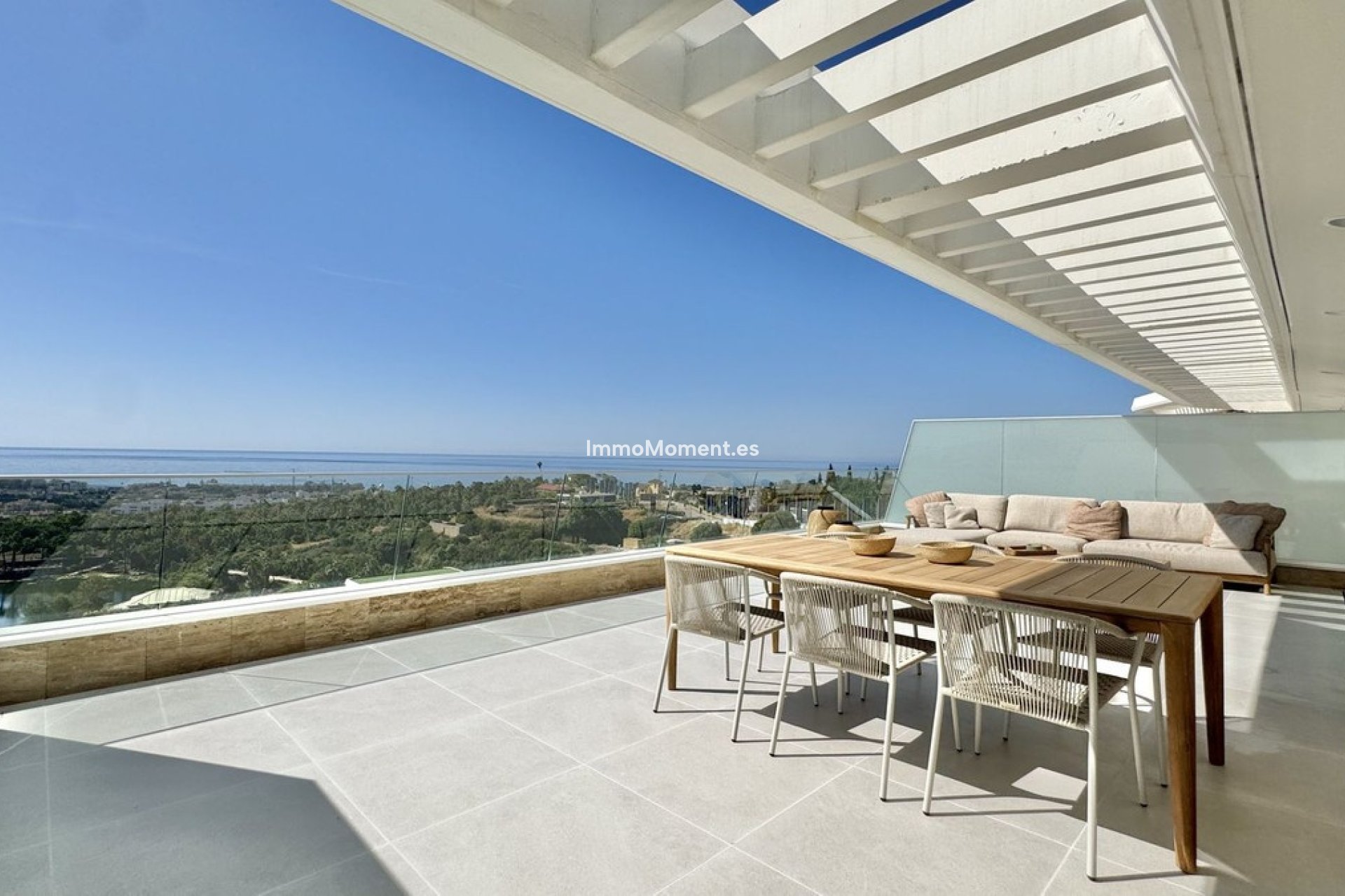 Reventa - Apartamento - Estepona  - Selwo