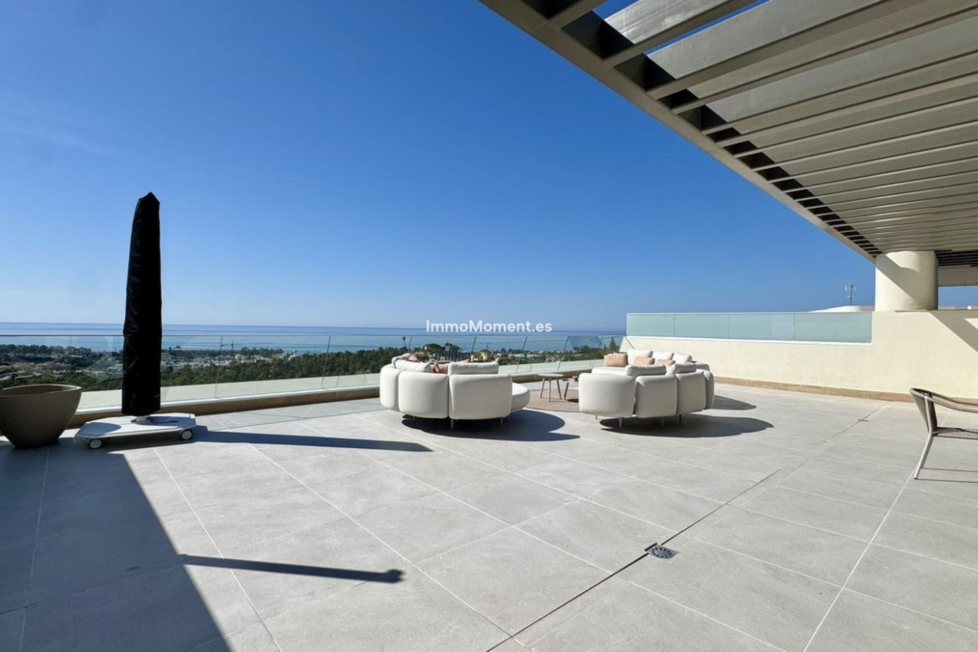 Reventa - Apartamento - Estepona  - Selwo