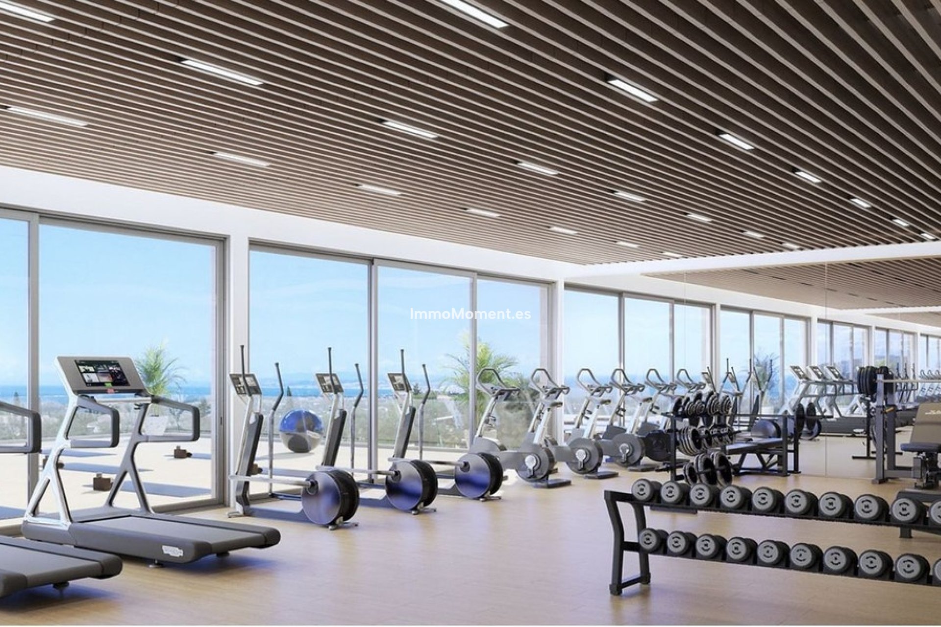 Reventa - Apartamento - Estepona  - Selwo