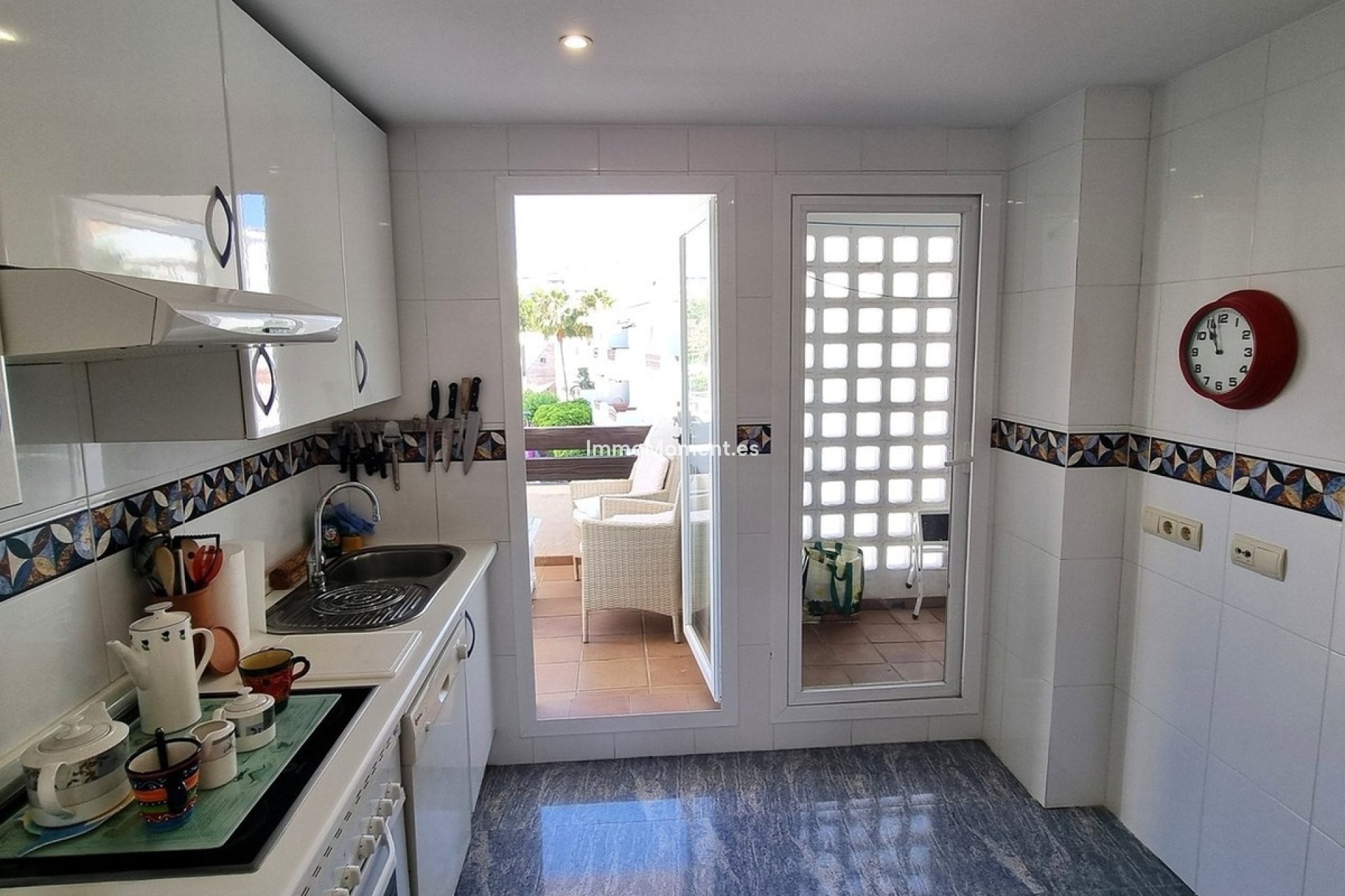 Reventa - Apartamento - Estepona  - Selwo