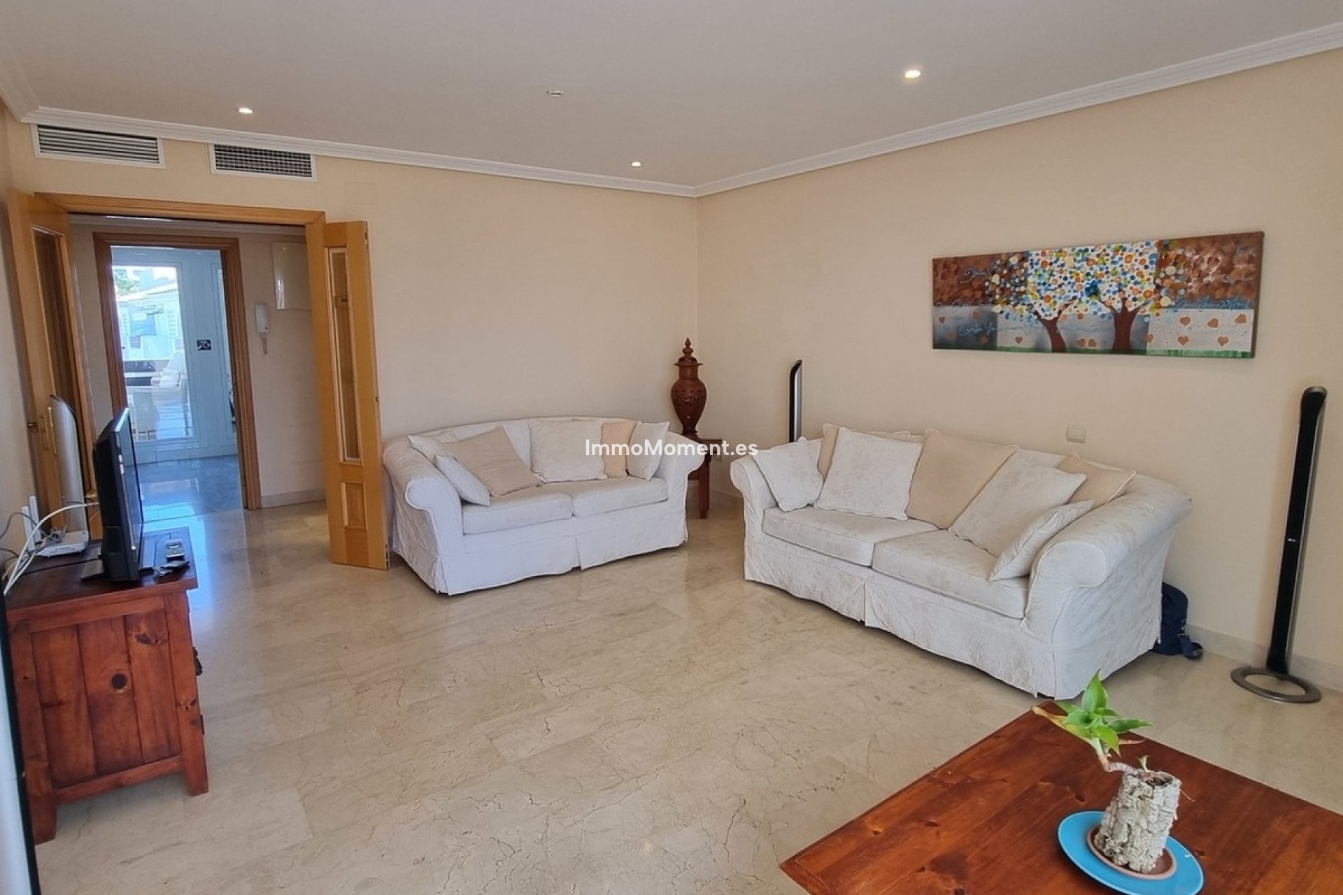 Reventa - Apartamento - Estepona  - Selwo