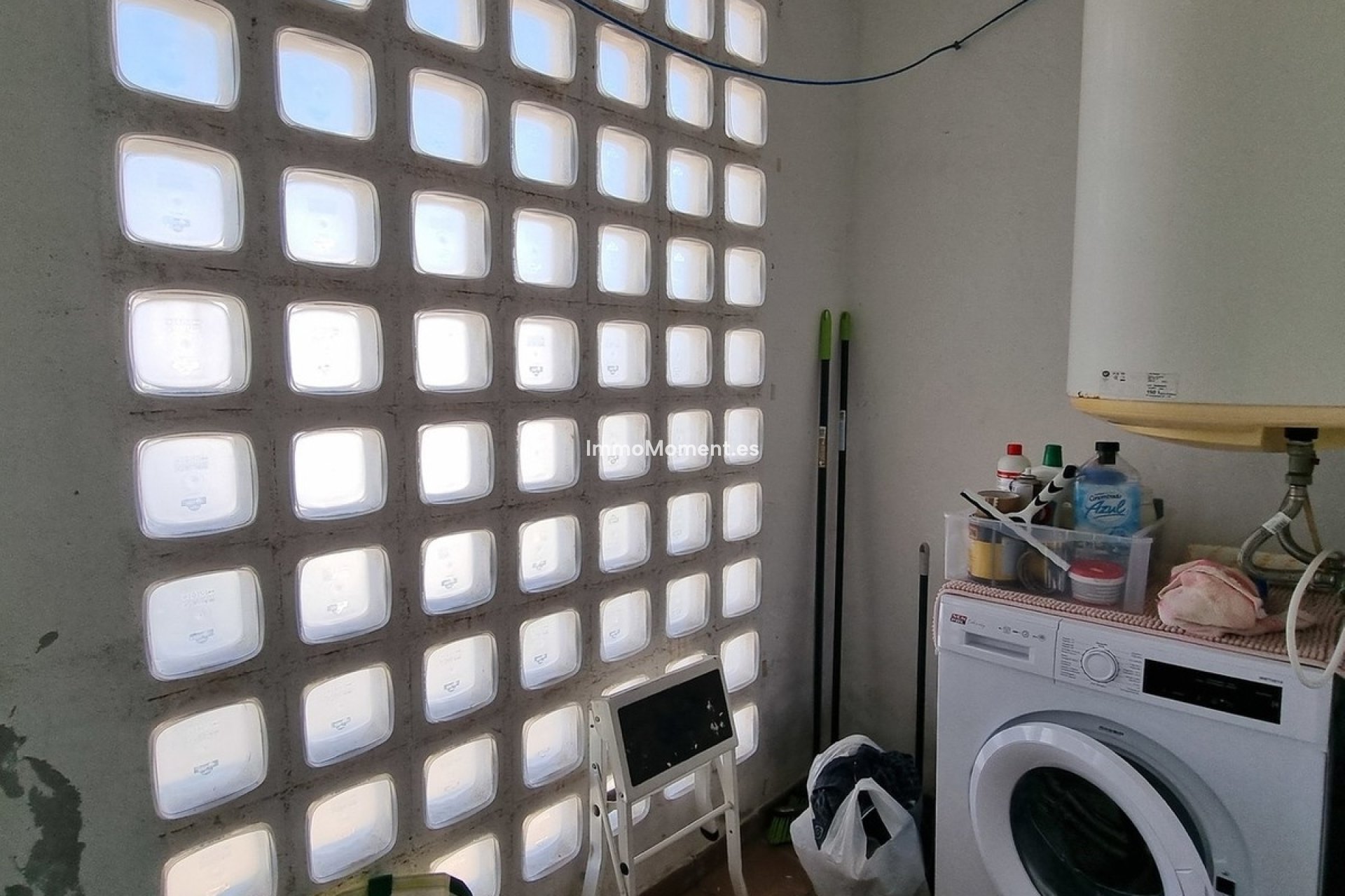 Reventa - Apartamento - Estepona  - Selwo
