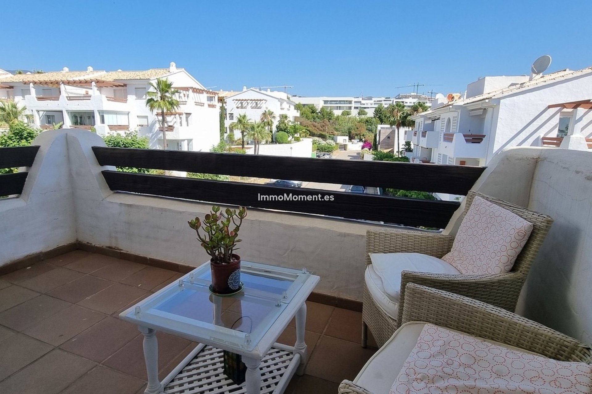 Reventa - Apartamento - Estepona  - Selwo