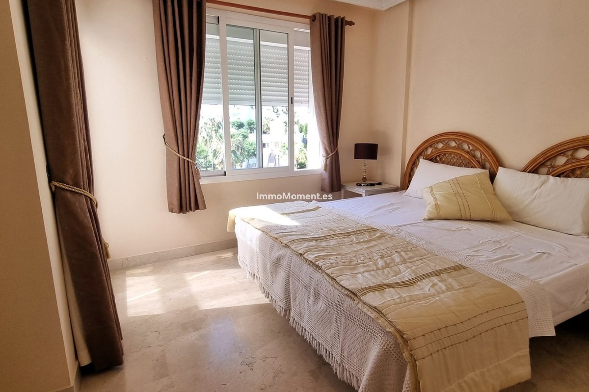 Reventa - Apartamento - Estepona  - Selwo