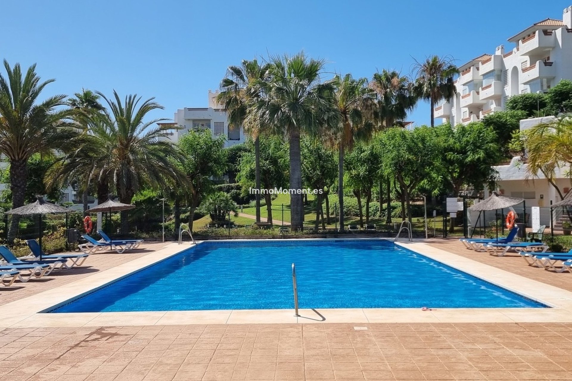 Reventa - Apartamento - Estepona  - Selwo