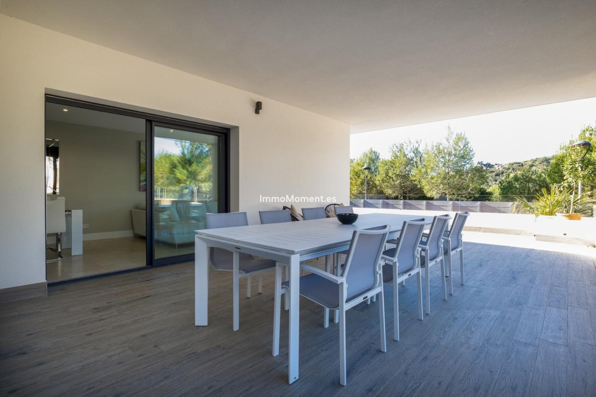 Reventa - Apartamento - Estepona  - Selwo