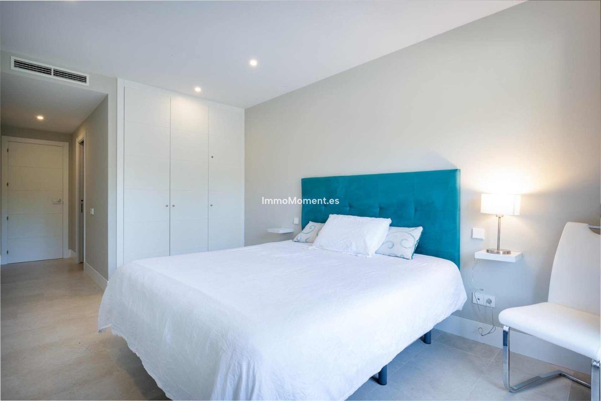 Reventa - Apartamento - Estepona  - Selwo
