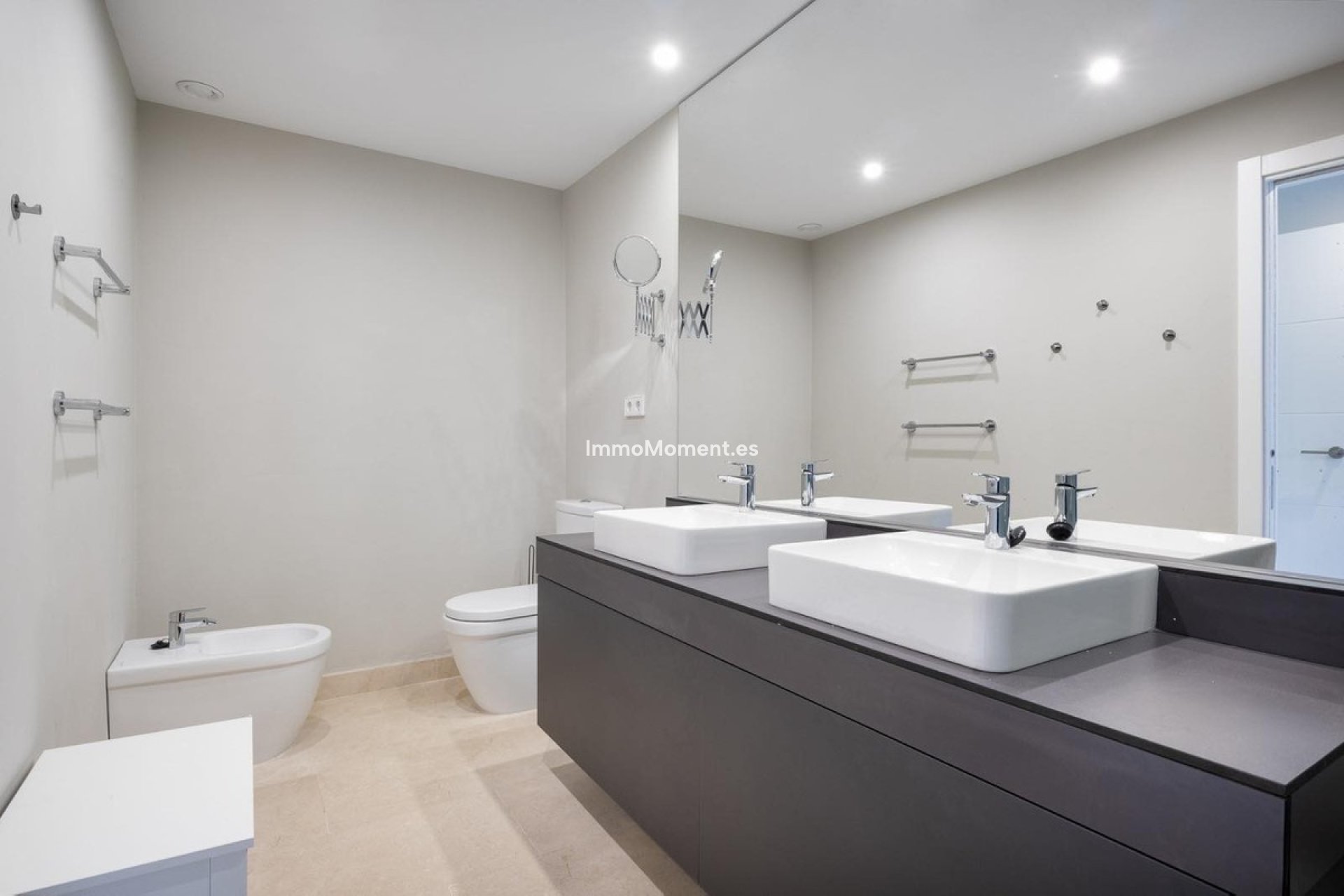 Reventa - Apartamento - Estepona  - Selwo
