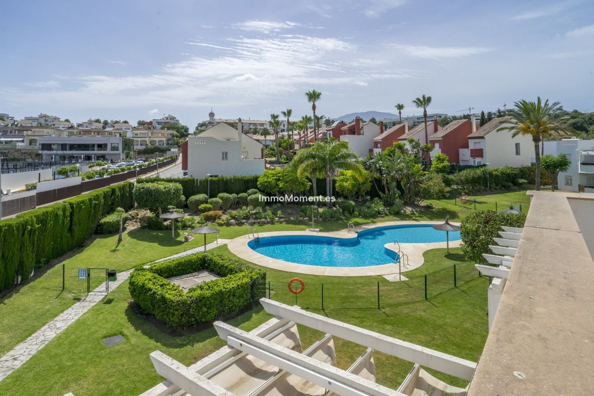 Reventa - Apartamento - Estepona  - Selwo