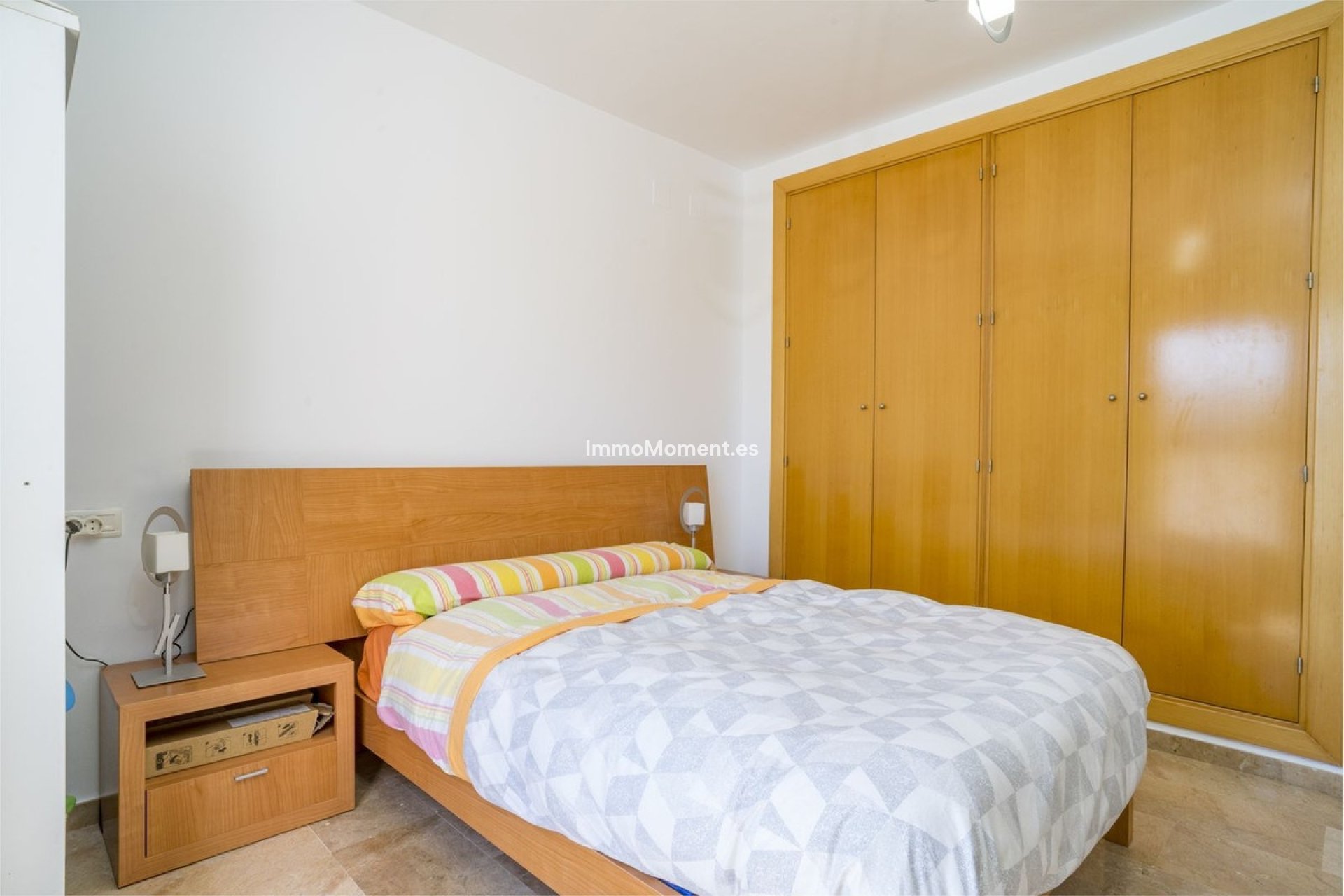 Reventa - Apartamento - Estepona  - Selwo